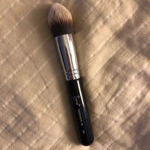 Sigma kabuki brush
